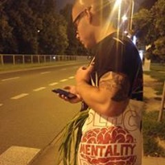 Maciek Chruściel