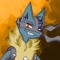 Luckayy Lucario