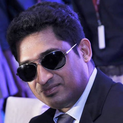 Arun Venkatraman