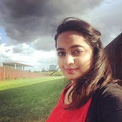 Nivedita Israni