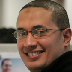 Hossam Yaseen
