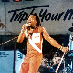 Randy Borquaye - (Randy & Jah Roots)