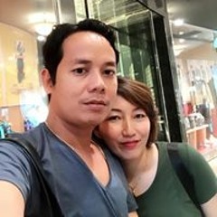 Fongkhay Wu