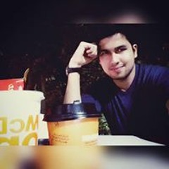 Muhammad Faran