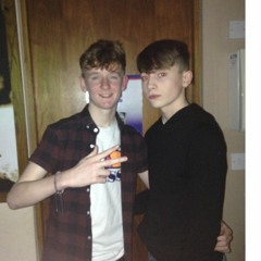 Liam Liddane