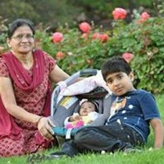 Usha Srinivasan