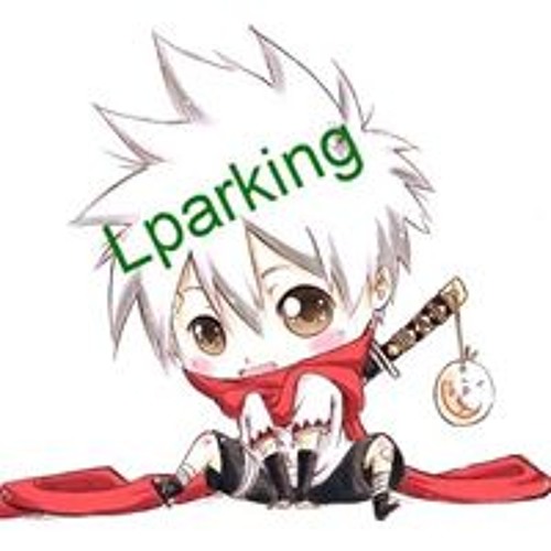 Lparking’s avatar