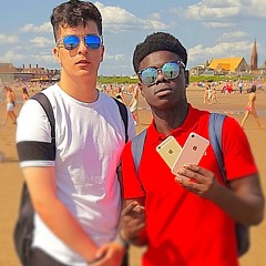 Exaucé Imbo