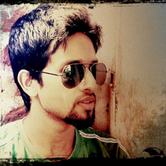 Akhil Suresh