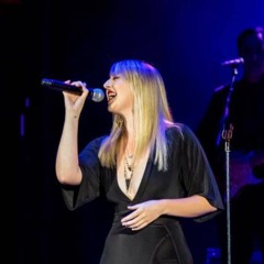 Amy O'Neill - Vocalist