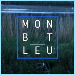 Mont Bleu
