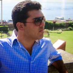 Vinay Pandey