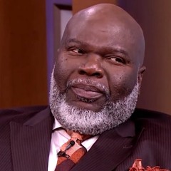 BISHOP TD JAKES - Made a Way