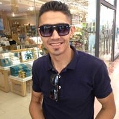 Junior Seodi