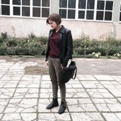 Katrine Grygorieva