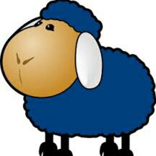 Blue Sheep’s avatar