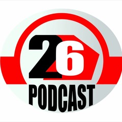 Podcast Periódico 26