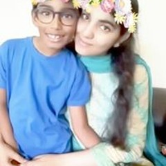 Anum Masood