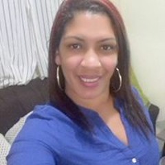 Janete Moreira
