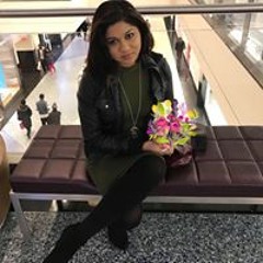 Nafeeza Permaul