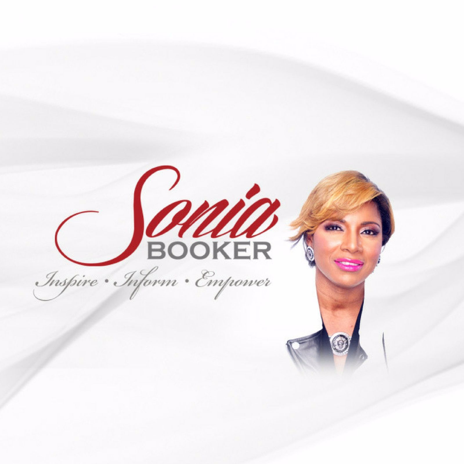 The Sonia Booker Show