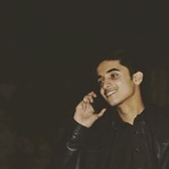 Usman Khan Alizai