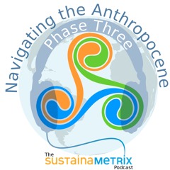 SustainaMetrix