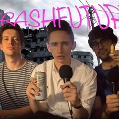 TRASHFUTURE