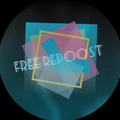 Free repoost