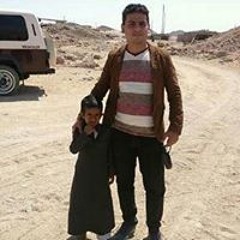 محمد زين العابدين احمد