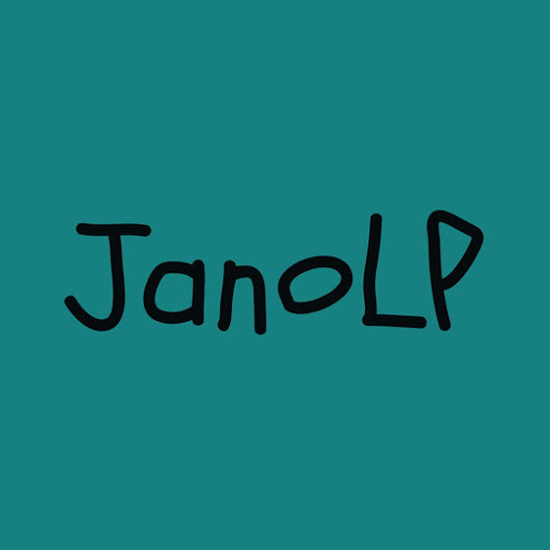 SoundCloud profile picture for @janolp
