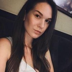 Анна Иванова