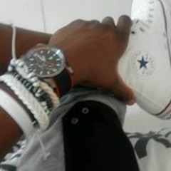 Tshegofatso Ramos