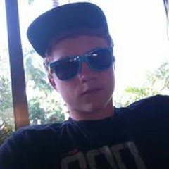 Ethan Gough