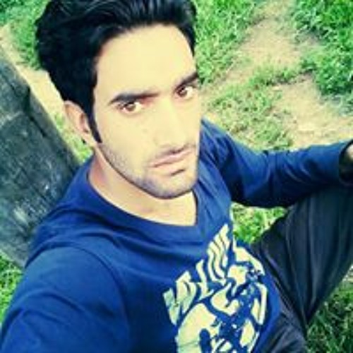 Irshad Ahmad’s avatar
