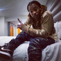 Dino Tha Don (Dreadbang)