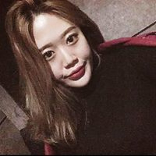 Dahee Ryu’s avatar