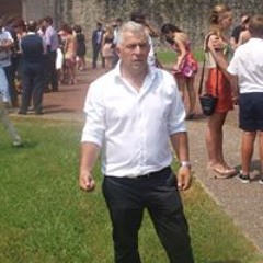 Luis Angel Fernandez