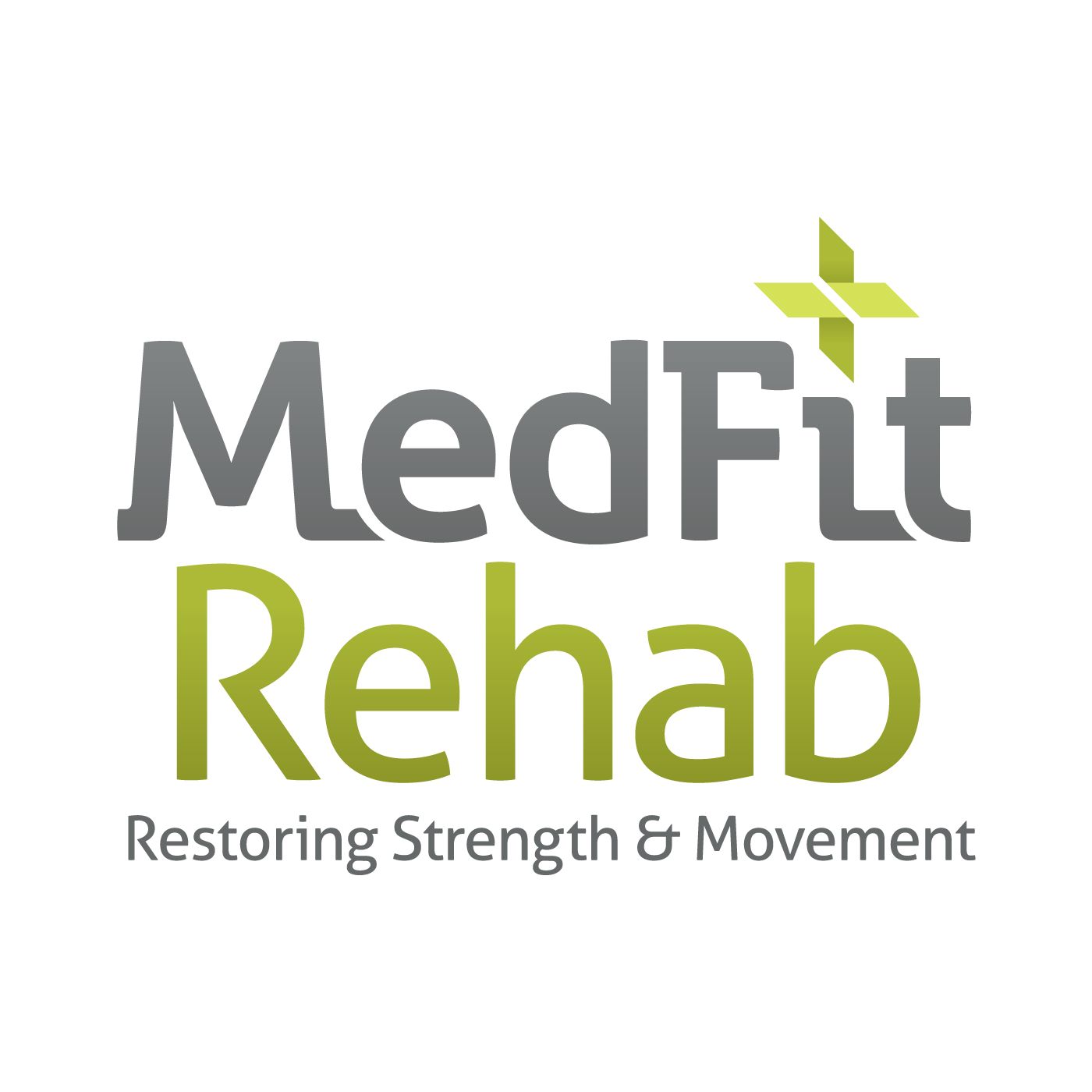 MedFit Rehab Podcast Channel