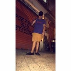 Lucas Andrade