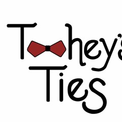 Toohey's Ties