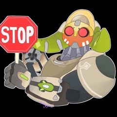 Orisa main