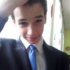 Oskar Bartosz