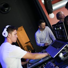 DJ Sierro