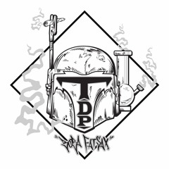 TDP Boba Fatsax