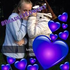 Ella-Louise Ashcroft