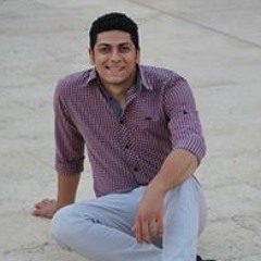 Omar AboGhanem