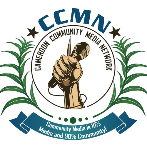 CCMN - Cameroon Community Media Network’s avatar