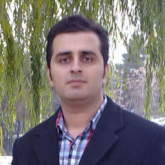 هومن آریازاد