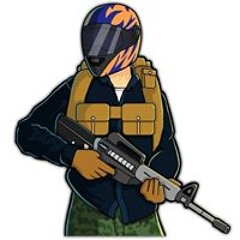 Julen Girard Grat-prat